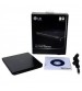Gravador Externo LG Blu-ray